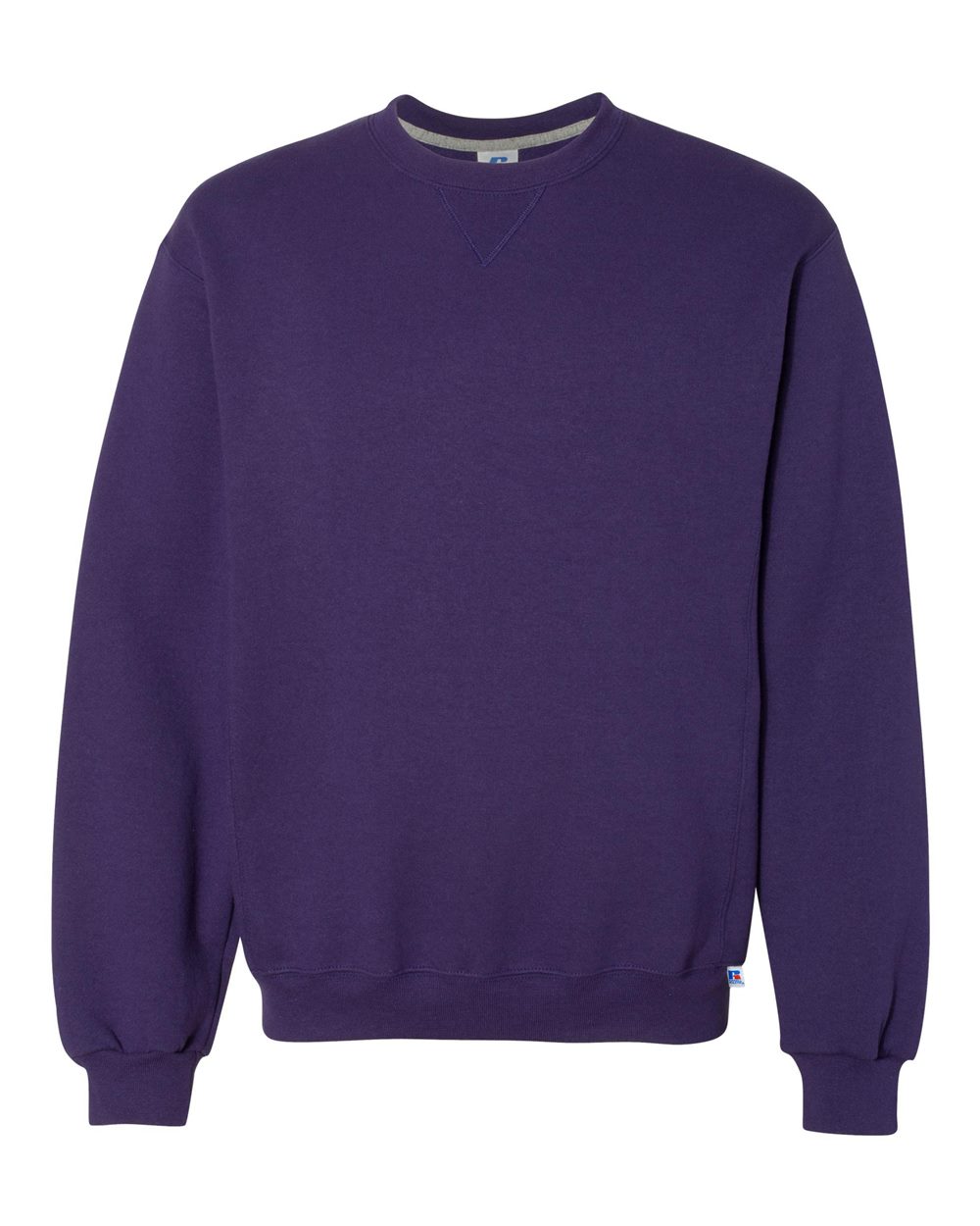 Unisex Dri Power® Crewneck Sweatshirt - 698HBM 76