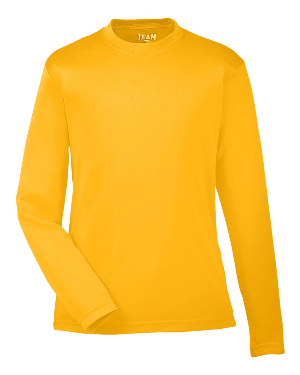 Youth Zone Performance Long Sleeve T-Shirt - TT11YL 46
