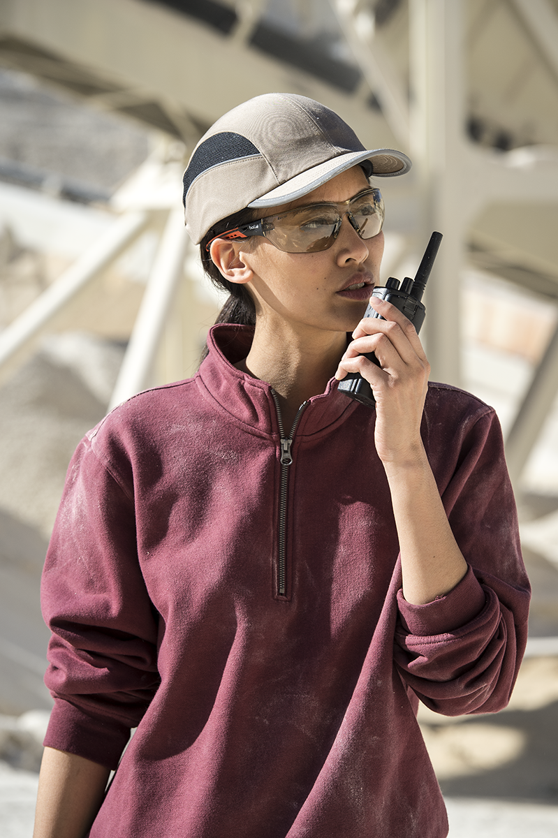 Ness+ Copper Safety Glasses 5