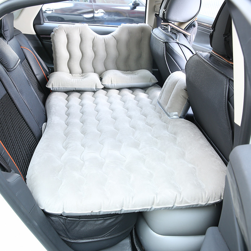 Portable Folding Car Bed 7