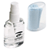 Lens Spray Cleaner with Microfiber Cloth 3