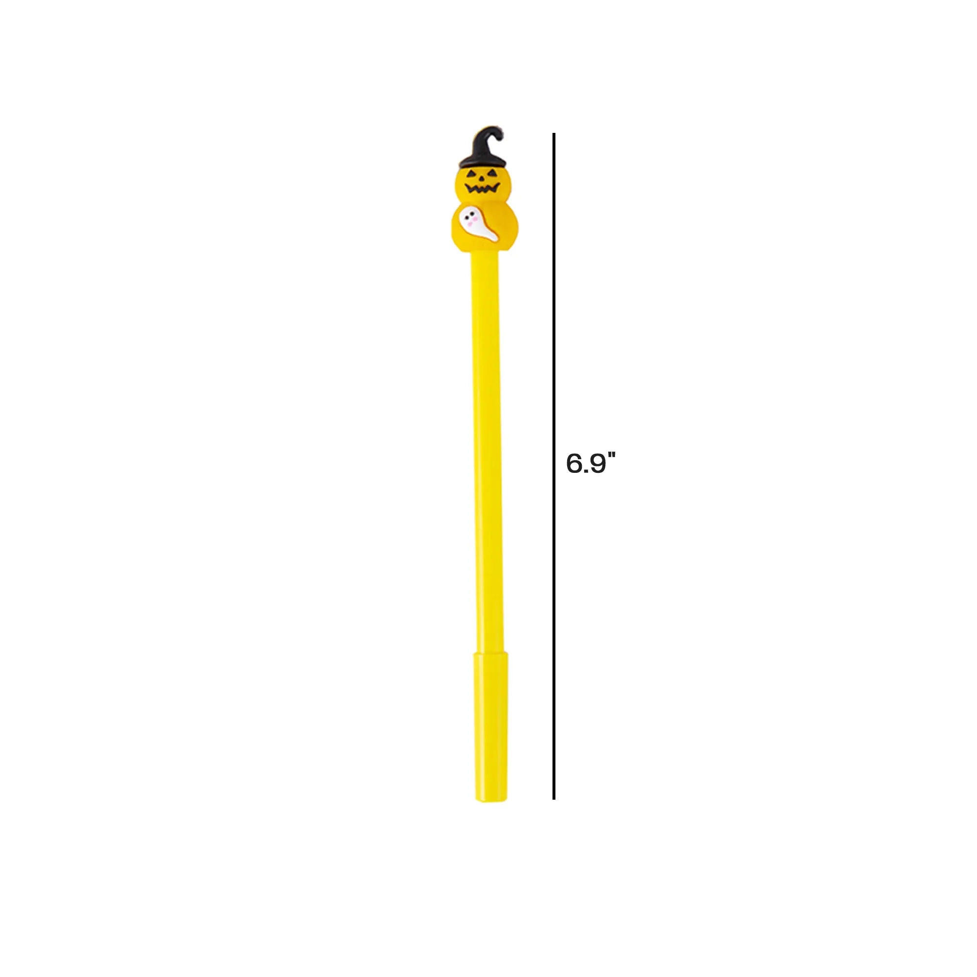 Creative Bat Ghost Cartoon Steel 7