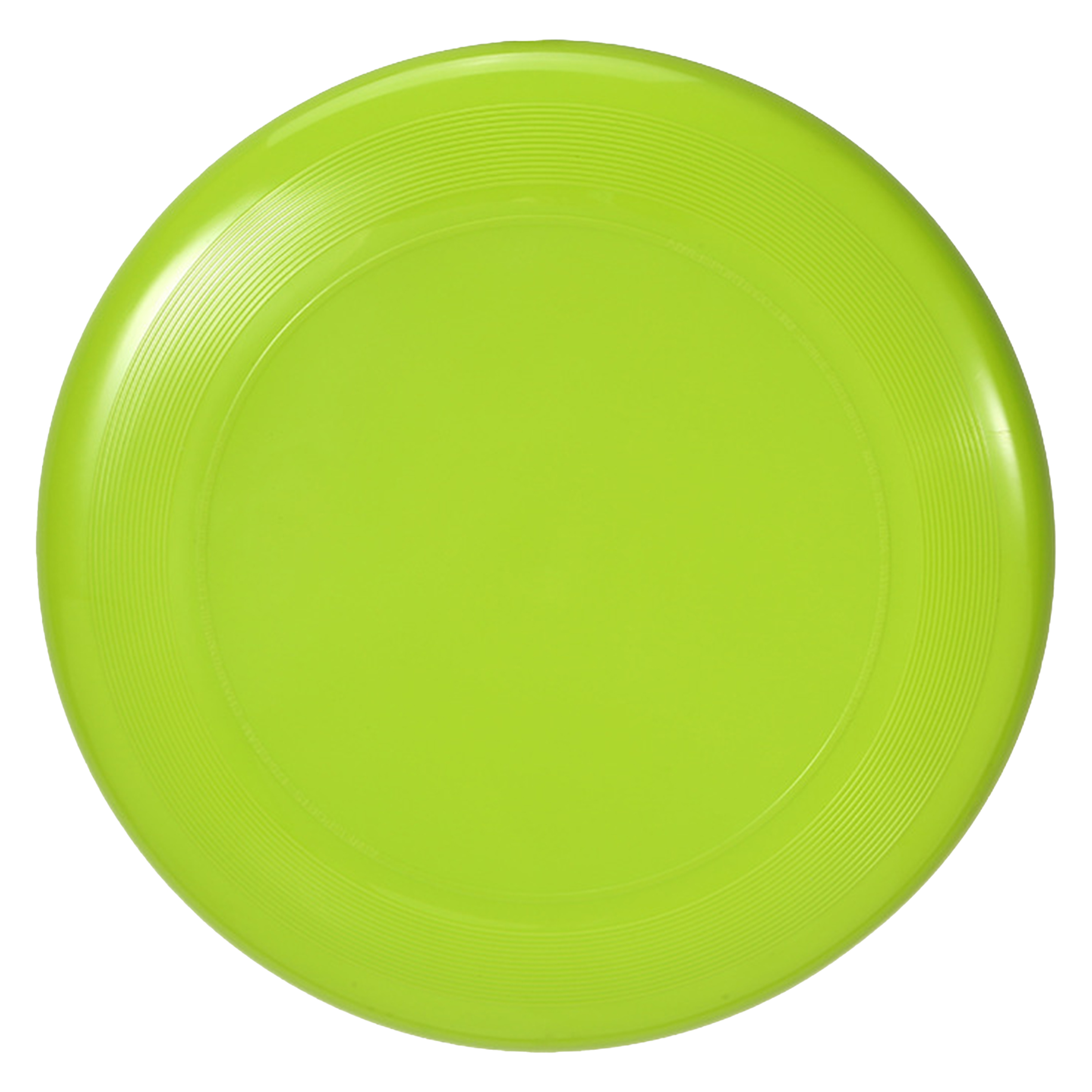 Polypropylene Outdoor Entertainment Game Flying Disc 2