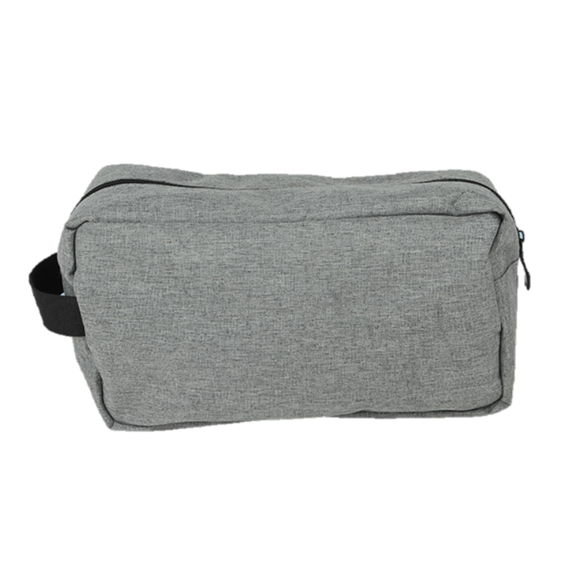Double Layer Travel Toiletry Bag 4