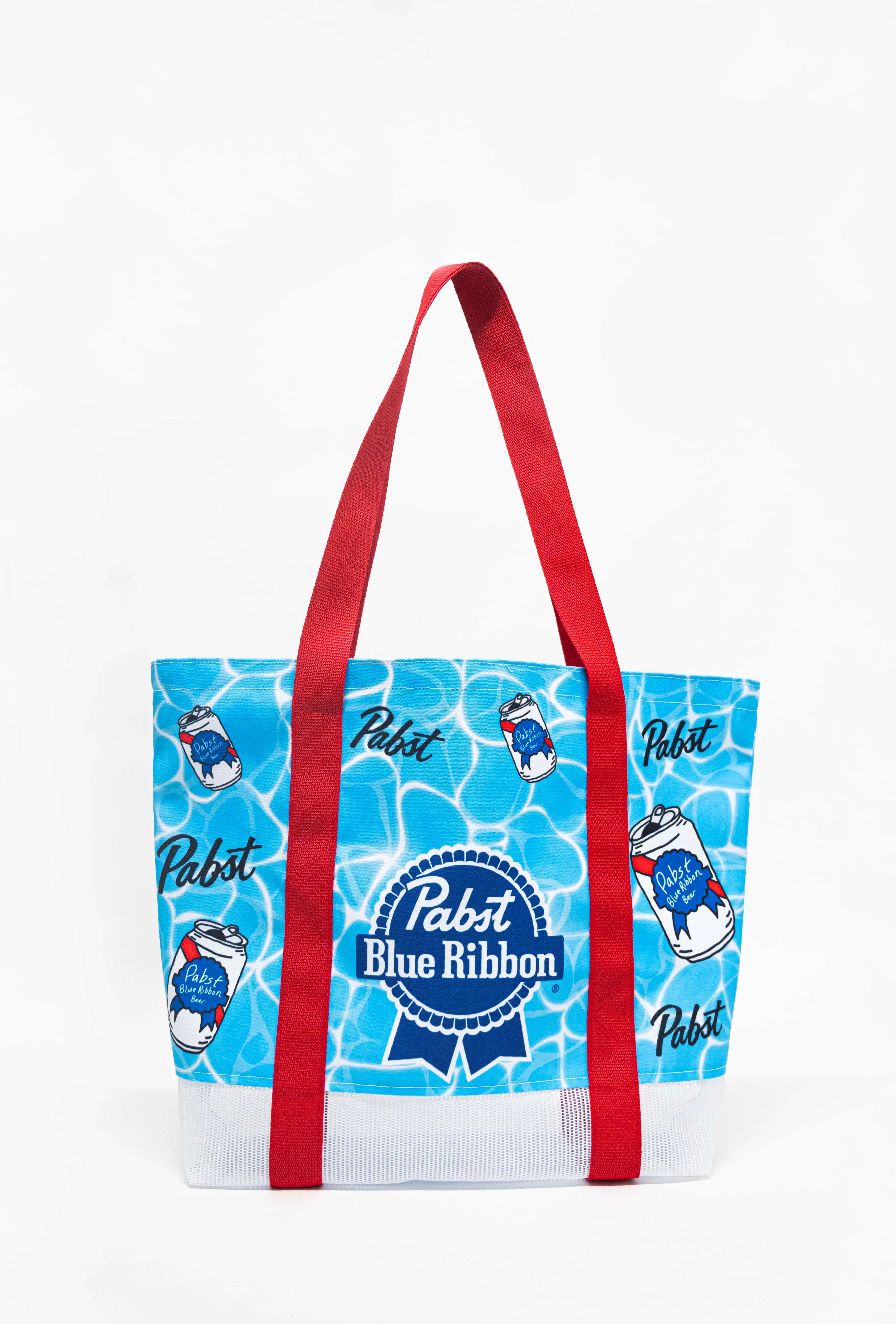 Beach Bag, custom tote bag with logo imprint 1