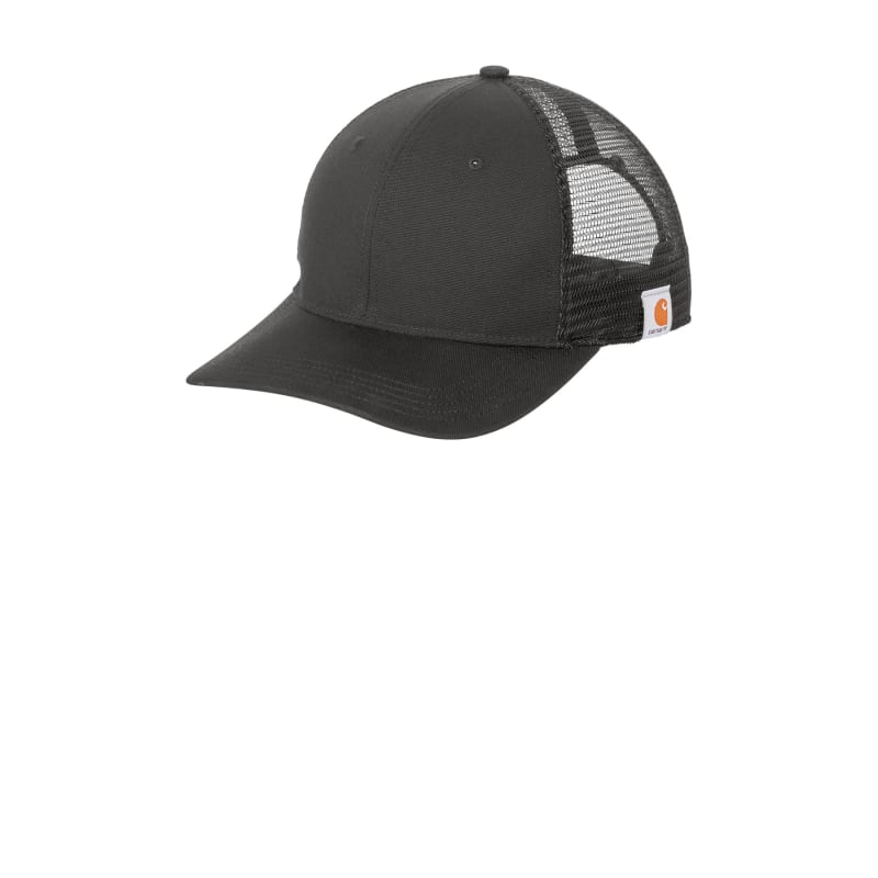 Carhartt Canvas Mesh Back Cap 8