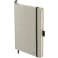 5.5" x 8.5" FSC® Mix Recycled Cotton Bound Journal 3