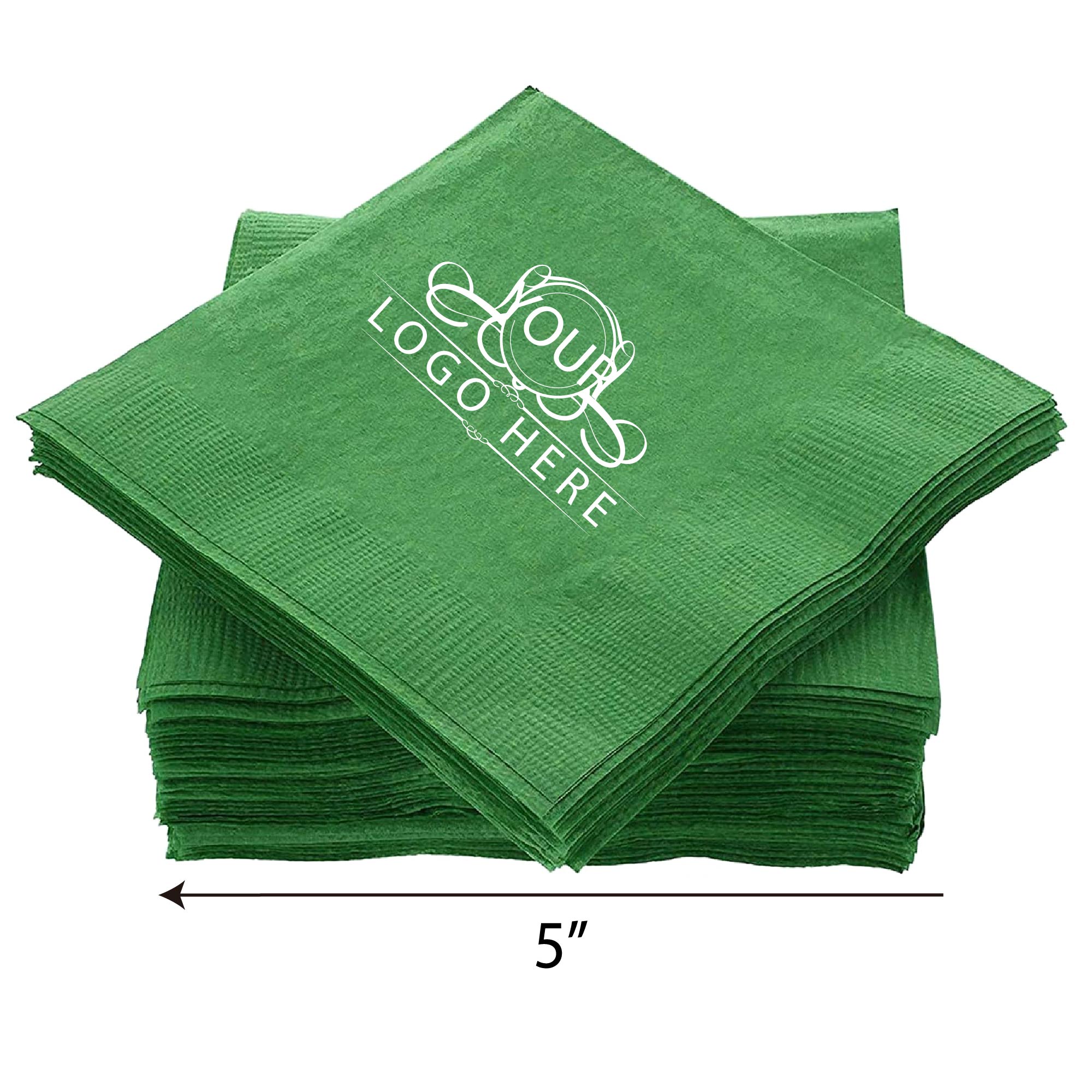 Customized Napkins 2