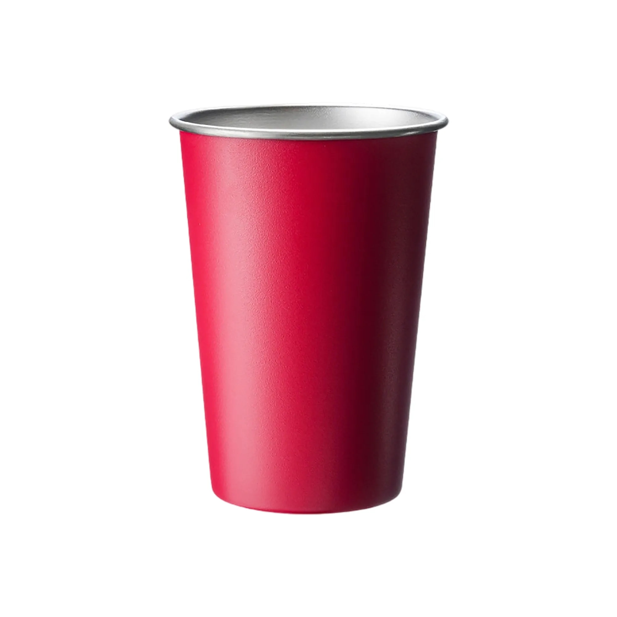 Stainless Steel Tumbler 1