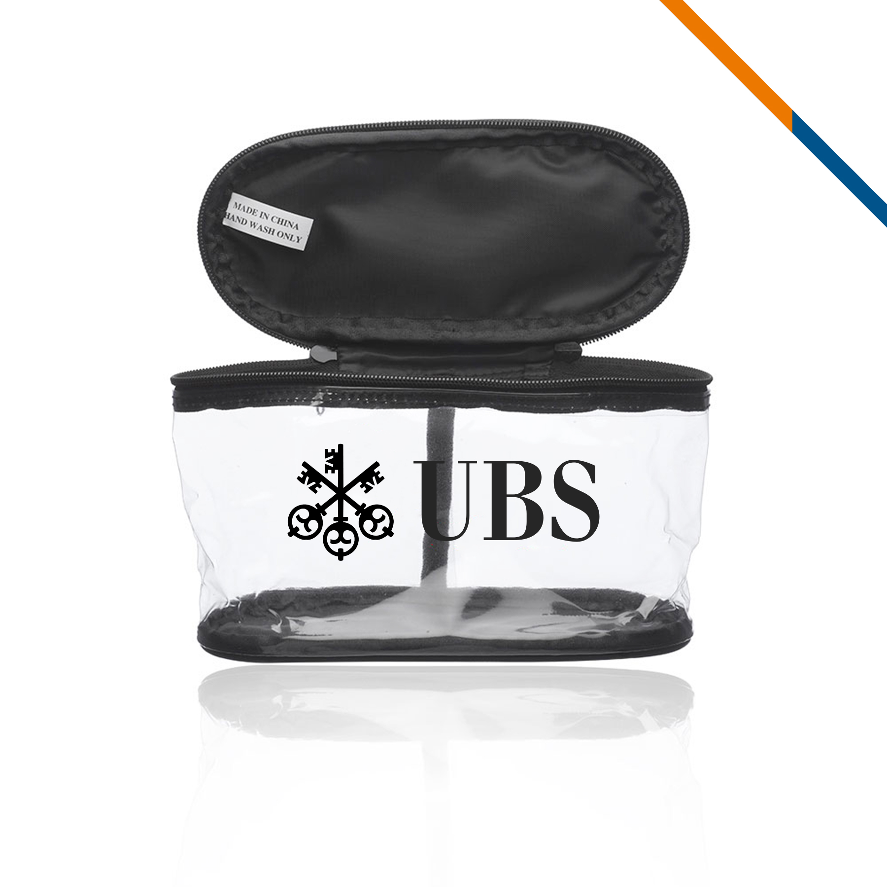 Portson Cosmetic Travel Bag 4