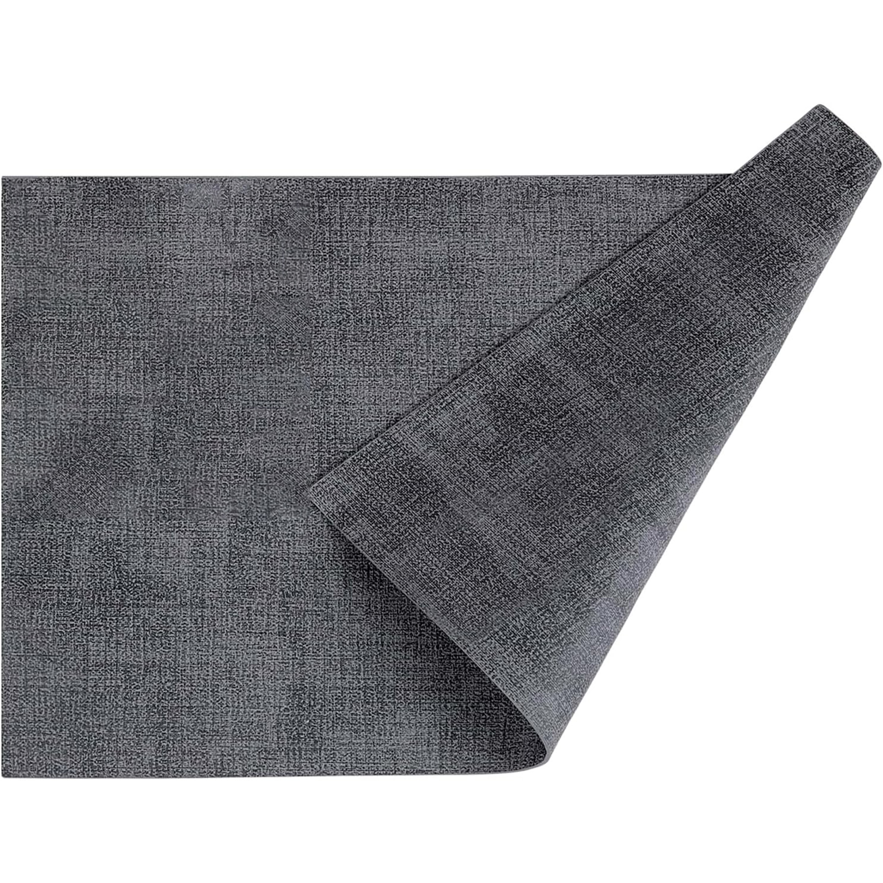 Faux Leather Heat Resistant Placemats 3