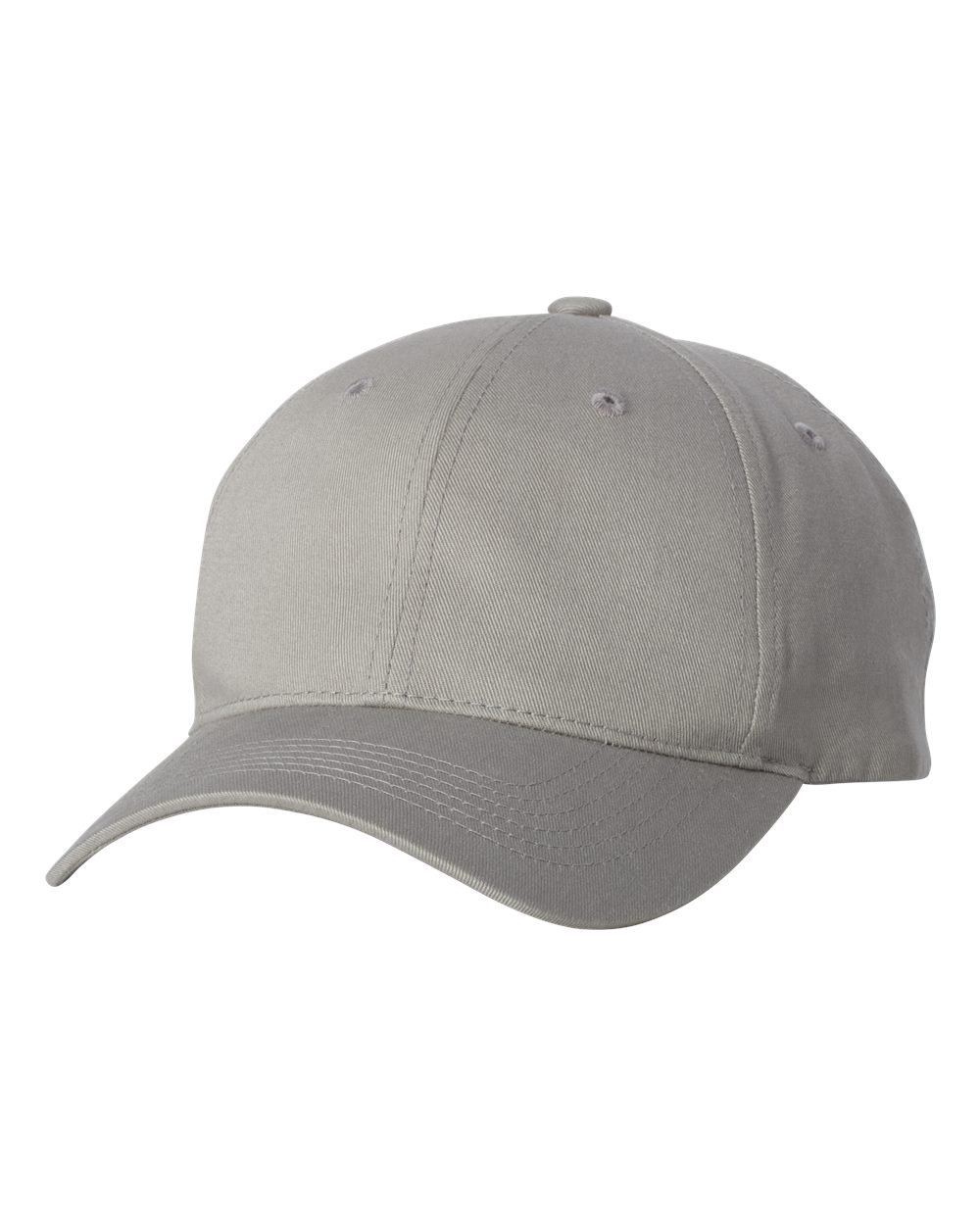 Youth Small Fit Cotton Twill Cap - 2260Y 17