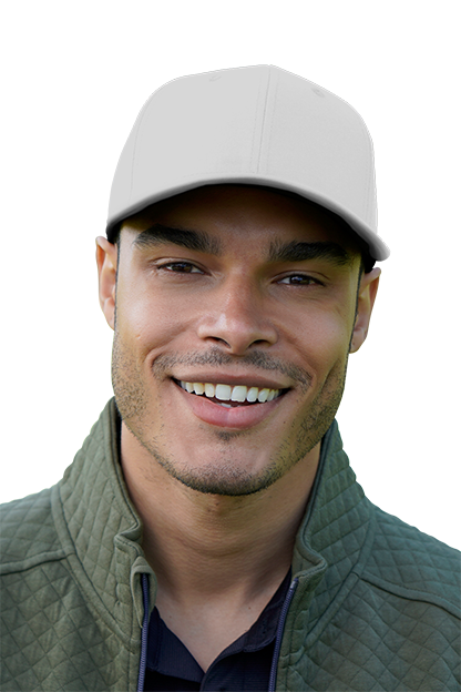 Clutch Performance Cap 23