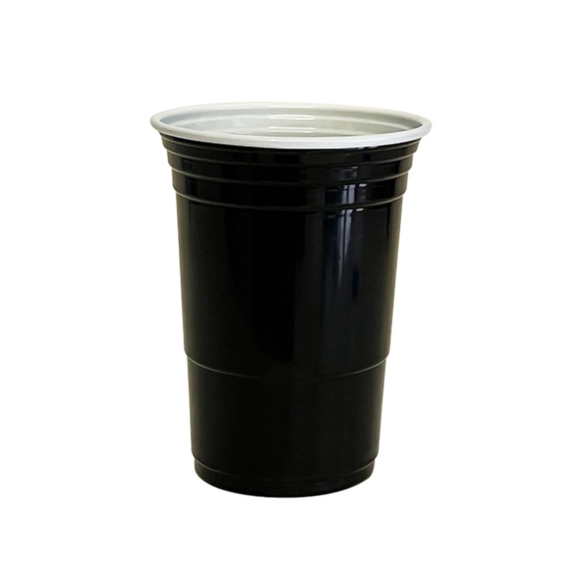 16oz Solo Party Plastic Cups 15
