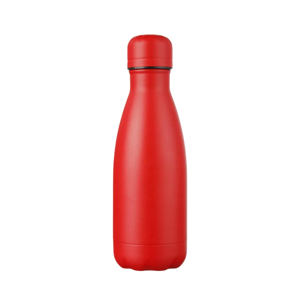 Insulated Stainless Steel Wine Growler (8.5oz) 2