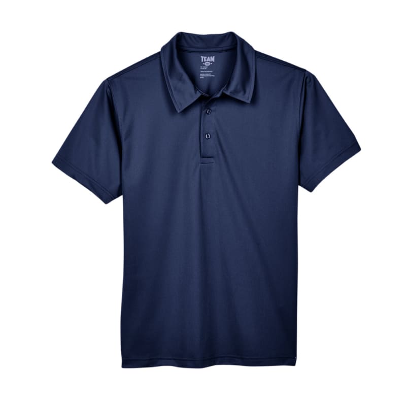 Team 365 Men's Command Snag Protection Polo 66