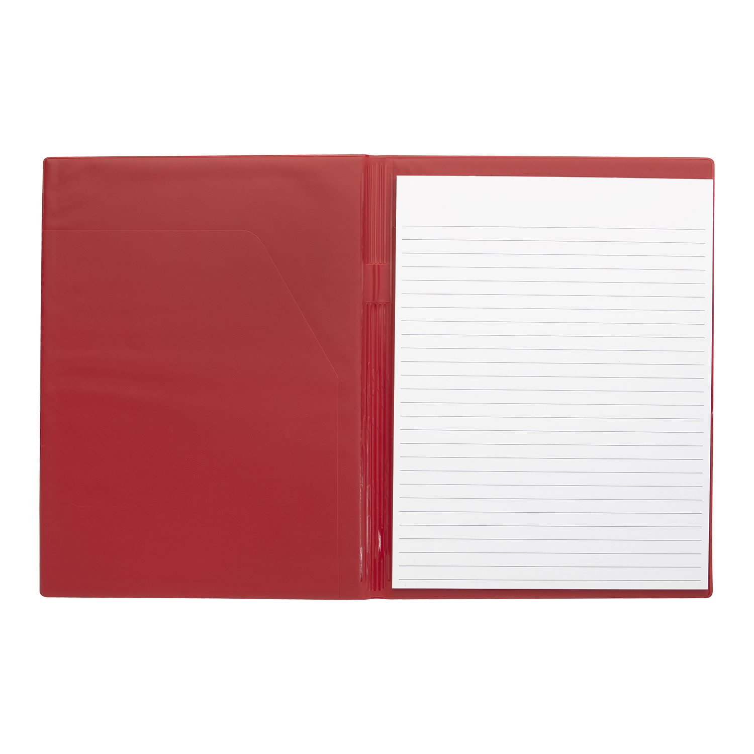 Value Plus Standard Folder