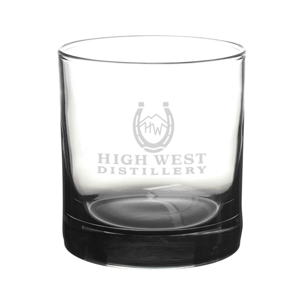Double Rocks 10.5 oz Lexington Rocks Whiskey Glass 72