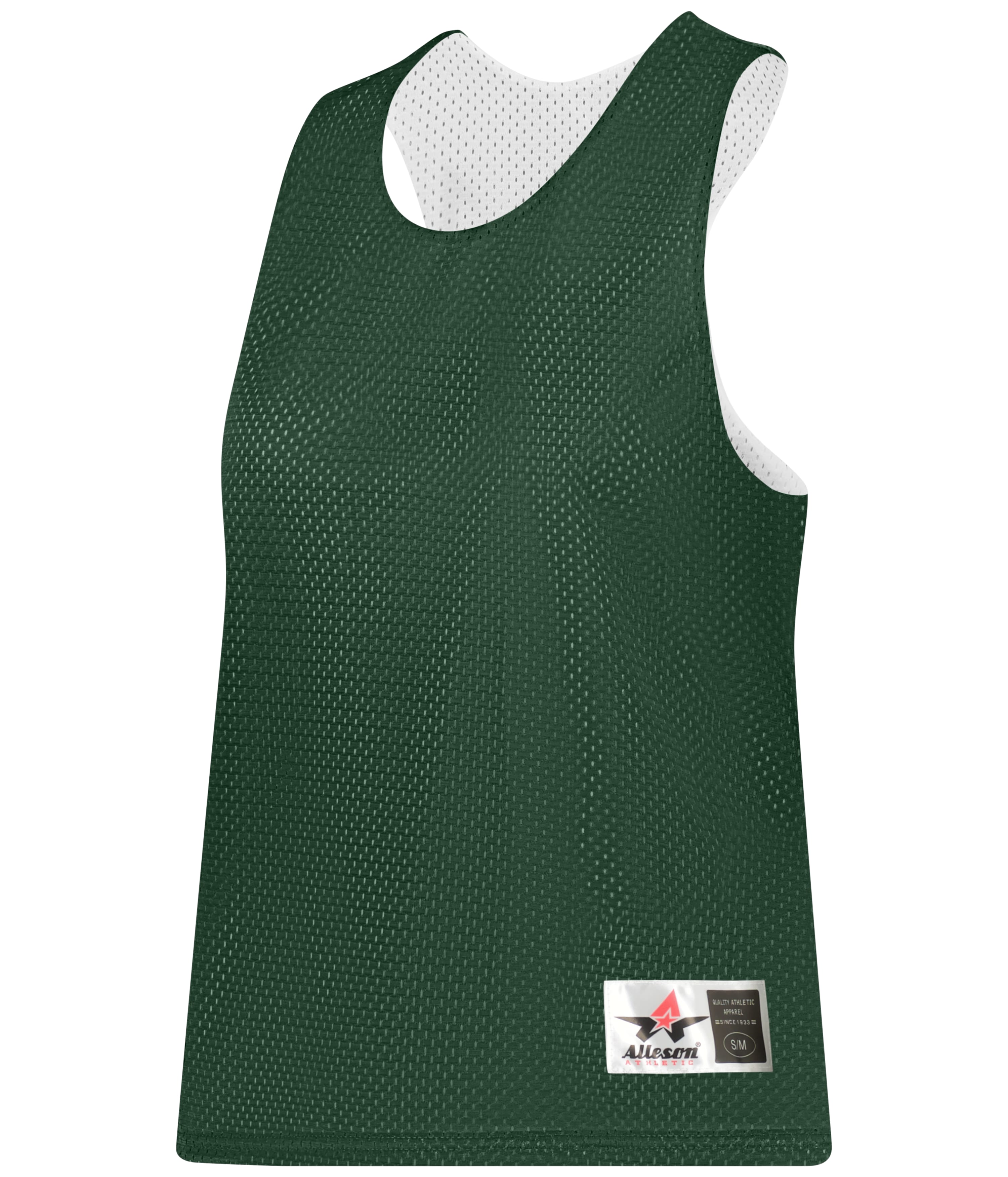 LADIES REVERSIBLE PRACTICE JERSEY 3