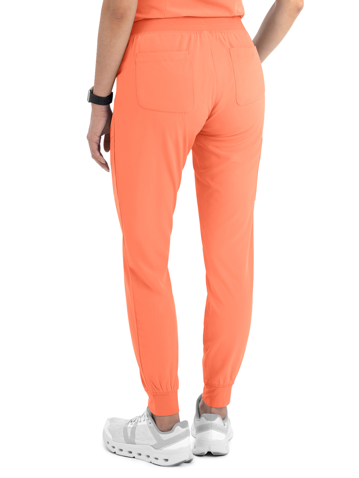 Maevn - Matrix Impulse - Women's Five-Pocket Yoga Inspired Pant 39