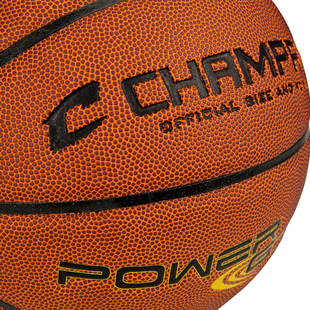 Power Grip 1000 Basketball 2