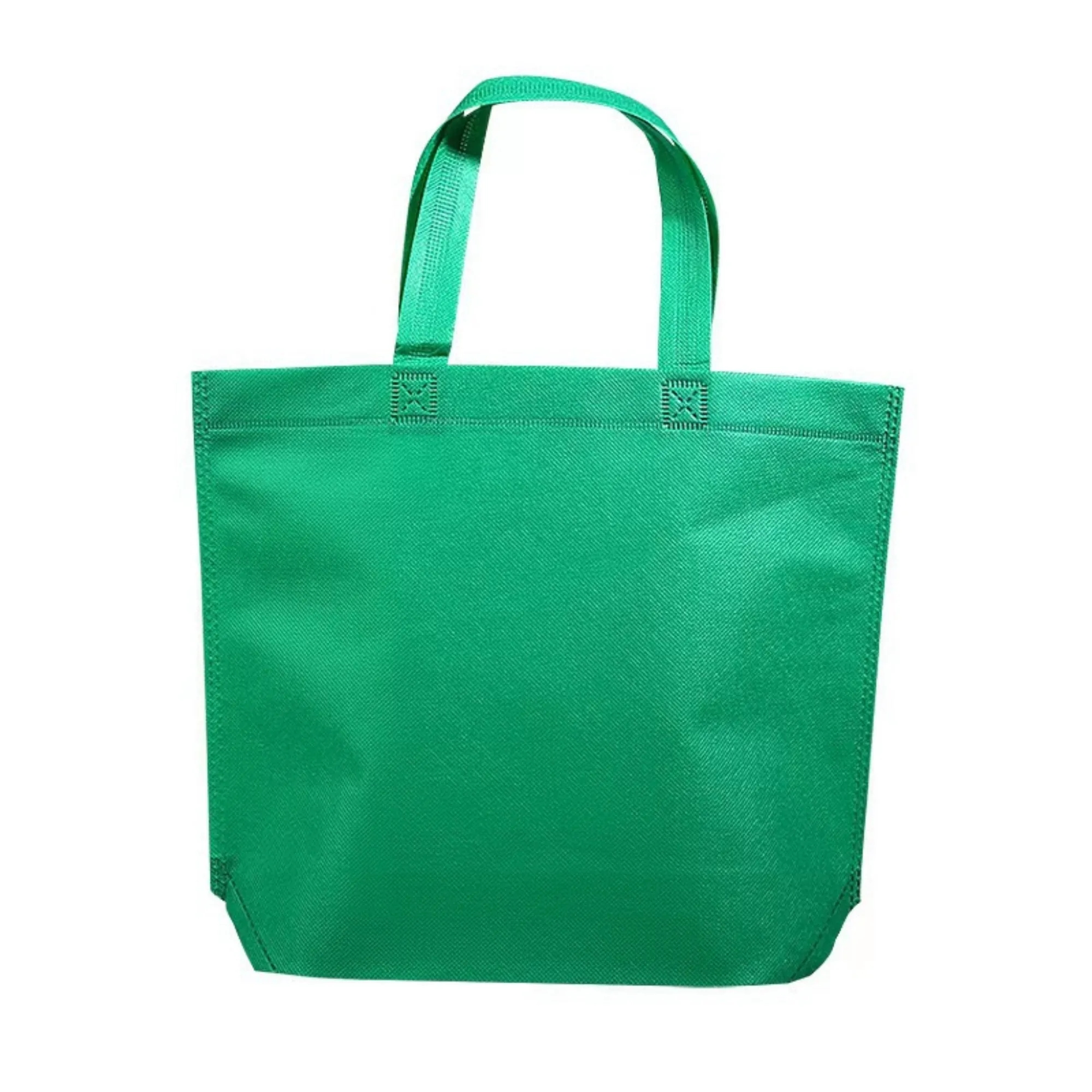 Promotional Budget Shopping Tote Bag 7