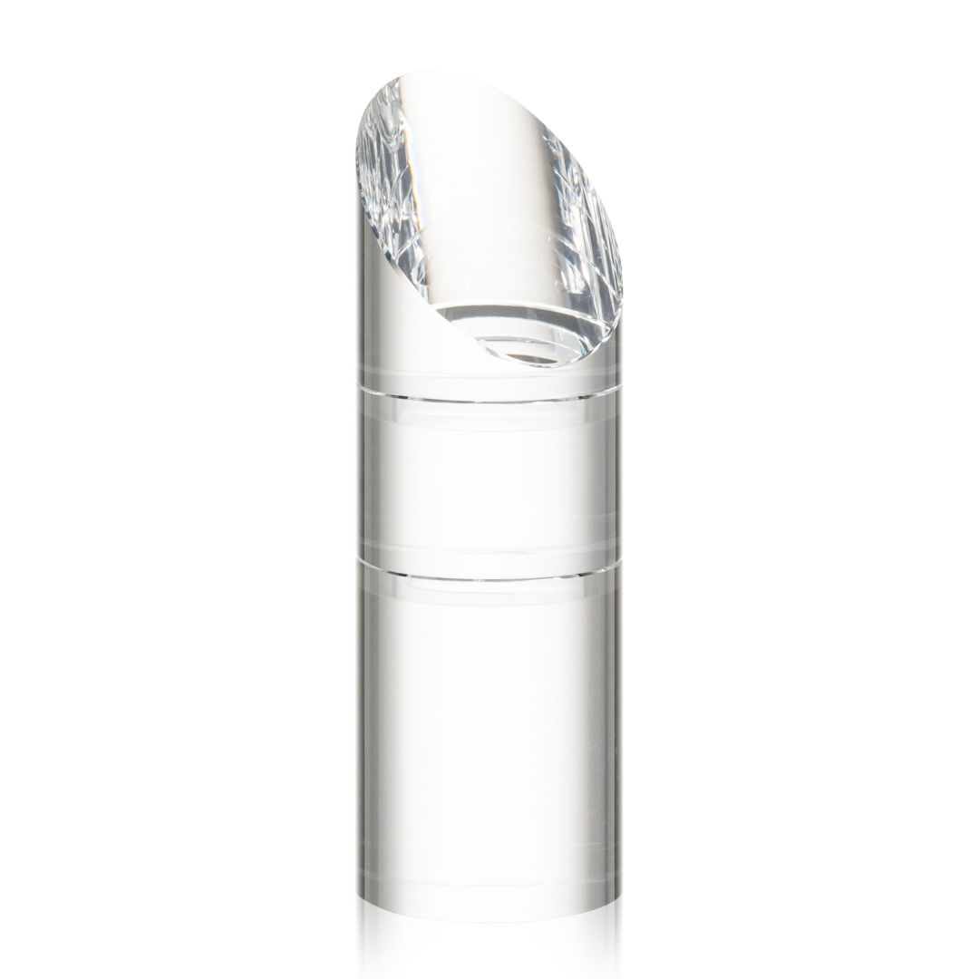 Atlantis Stacker VividPrint™ Award - Clear 2