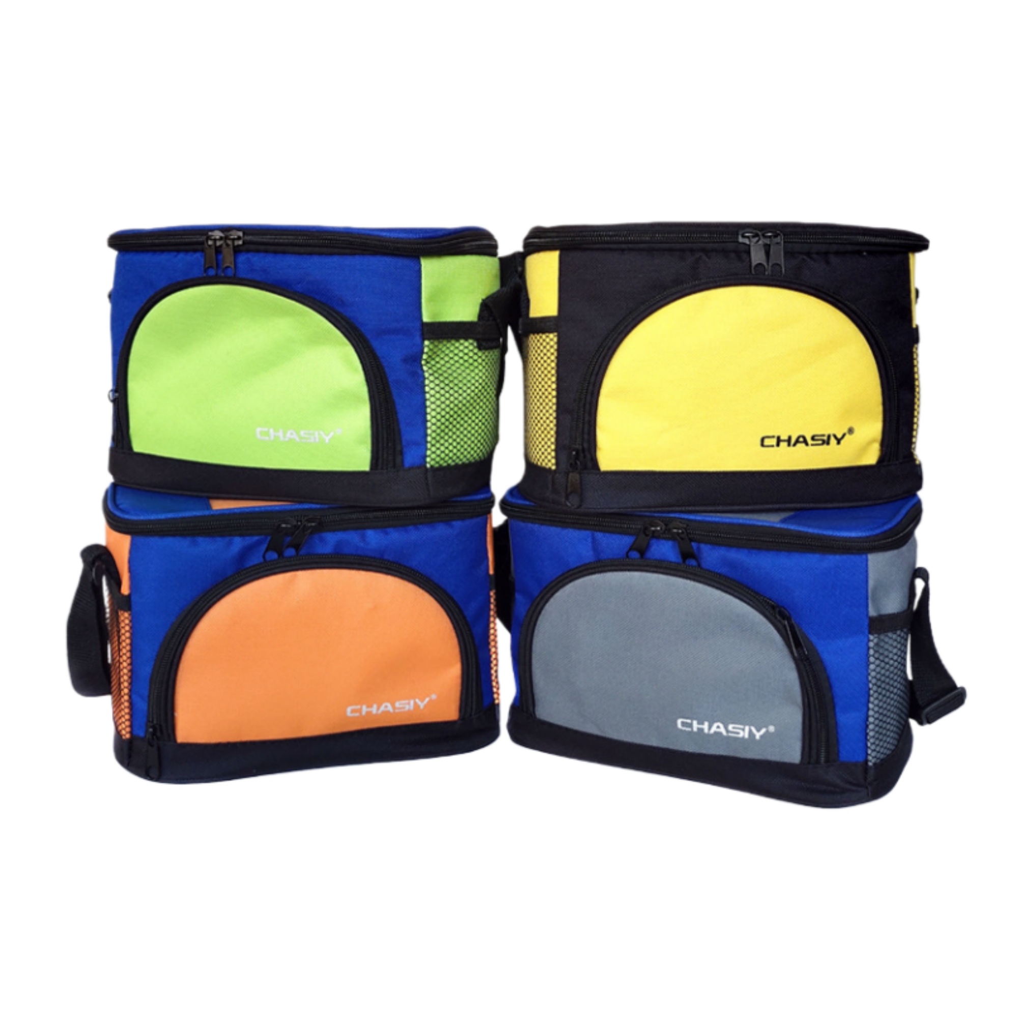 Insulated Lunch Cooler Bag 7