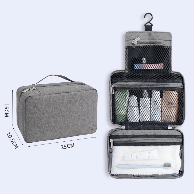 Large Toiletry Bags 2