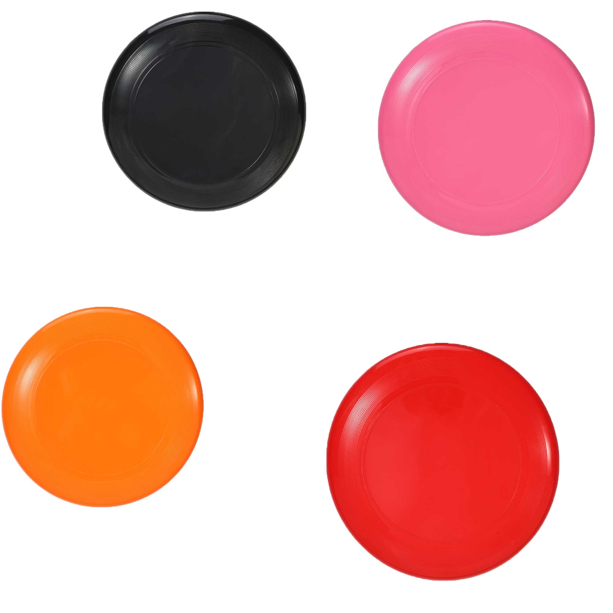 Kids Flying Disc Toy 2
