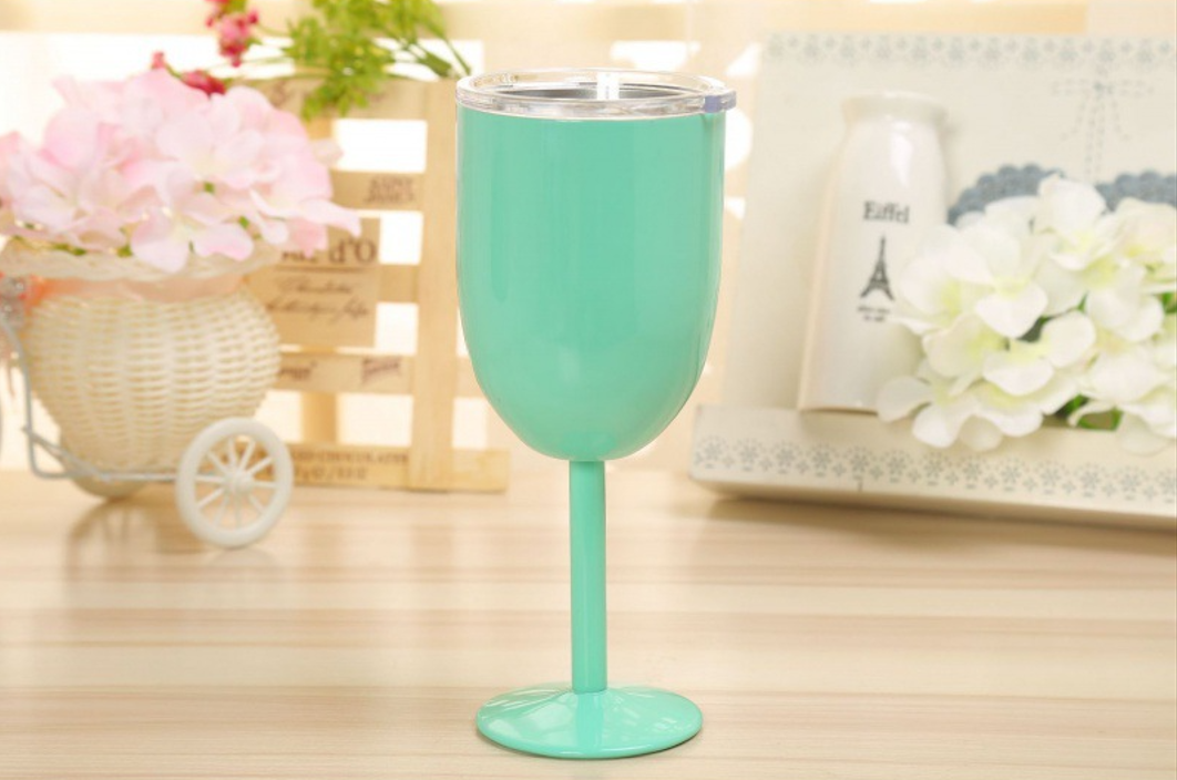 Wine Tumbler 2