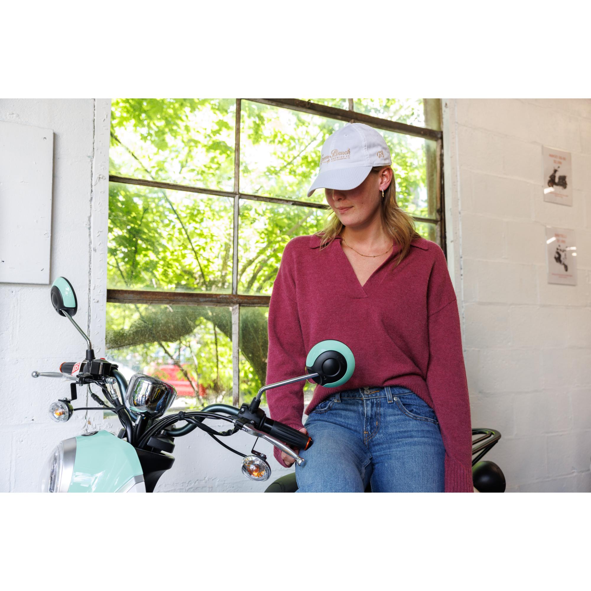 Merrimack Hat Co.® Cooper Cap 7