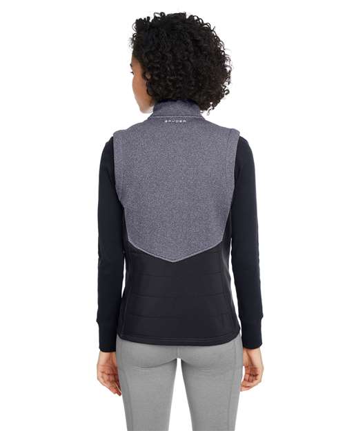 Women's Pursuit Vest - S17275 16