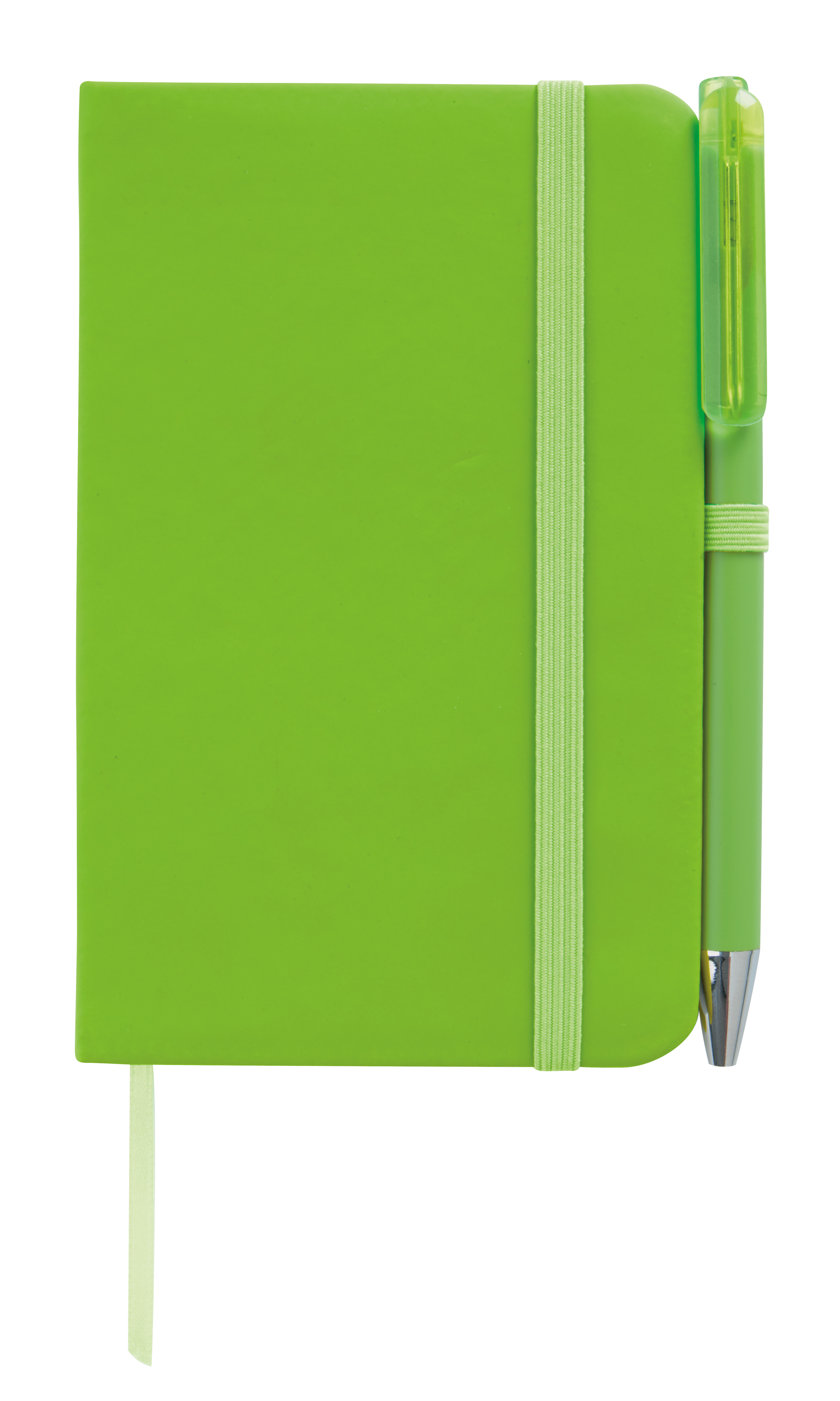 Good Value™ Mini Value Notebook with Joy Pen 37