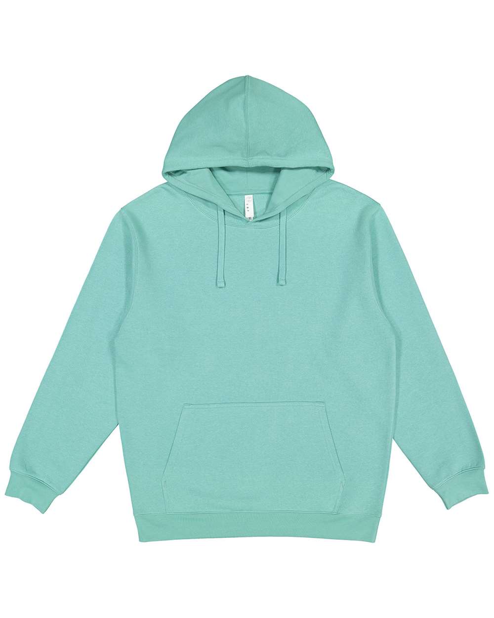 Unisex Elevated Fleece Hoodie Sweatshirt - 6926 24
