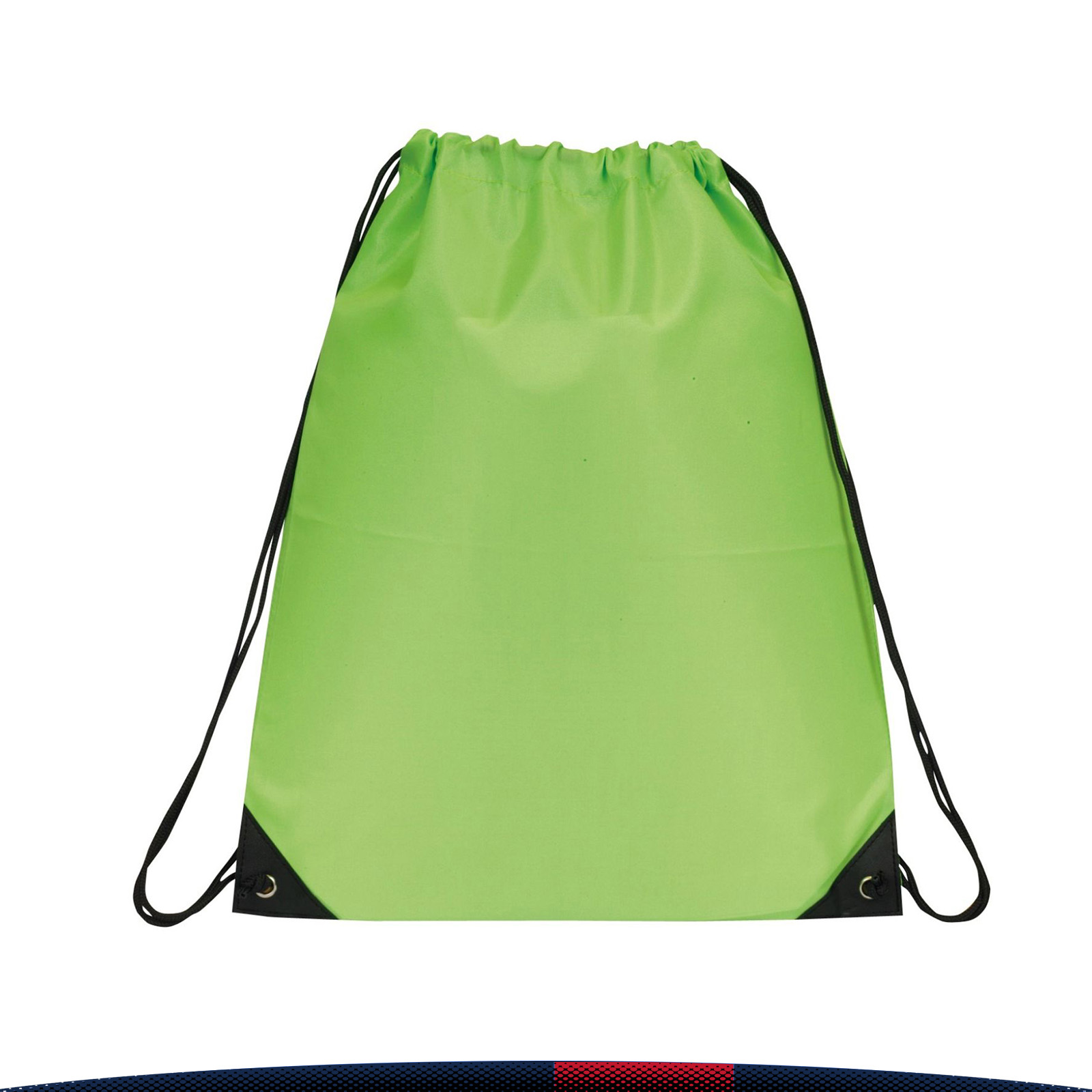 Cordrs Drawstring Backpack 7