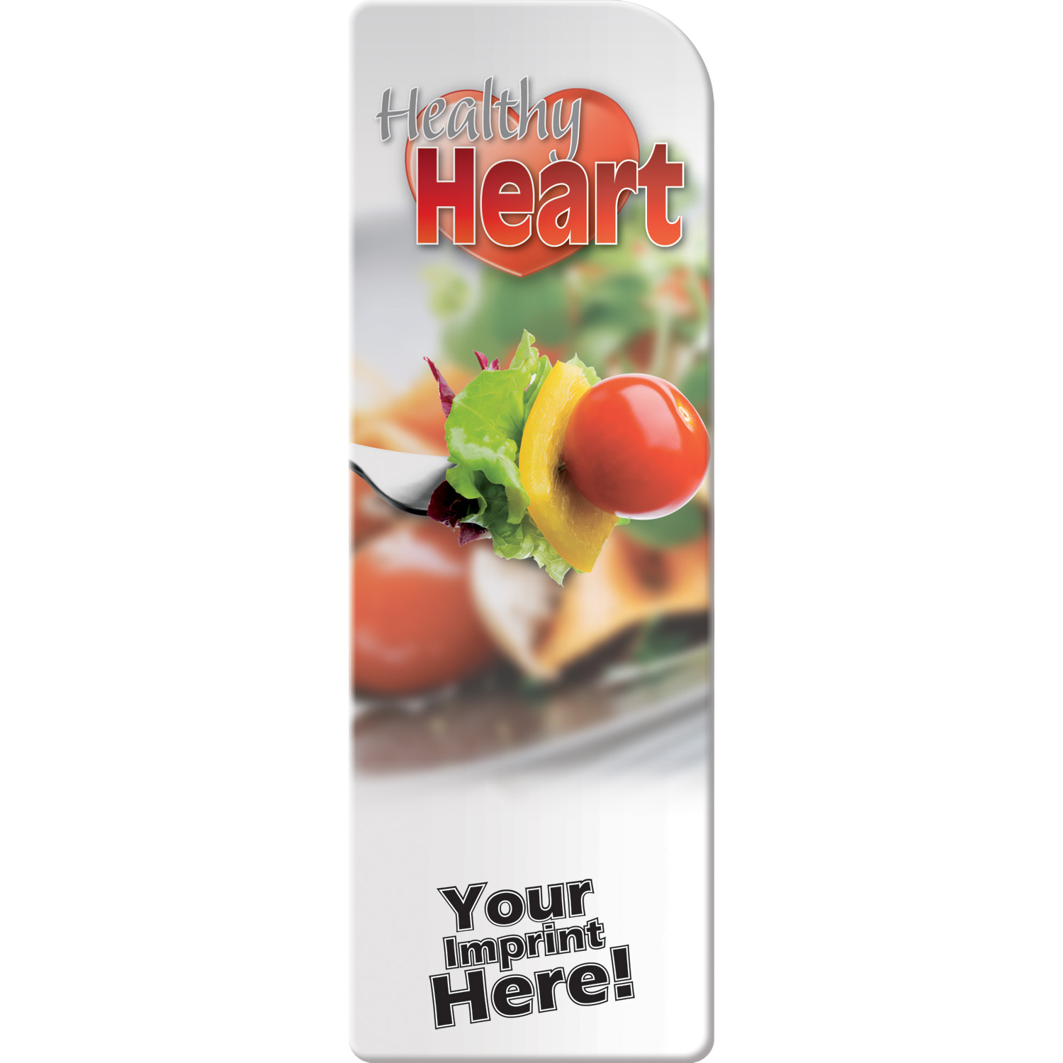Bookmark - Healthy Heart 1