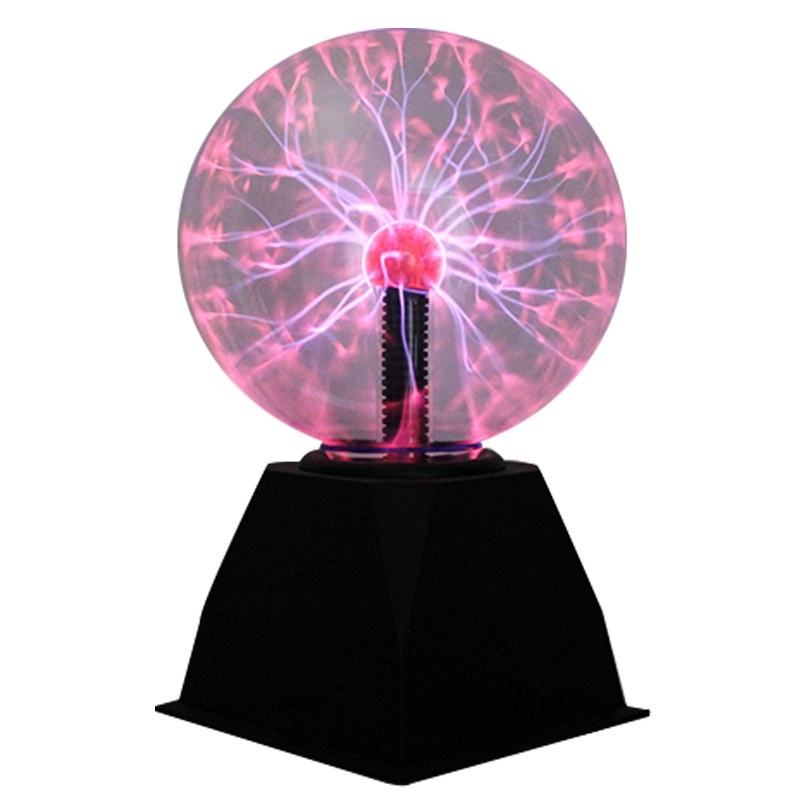 Plasma Ball 3