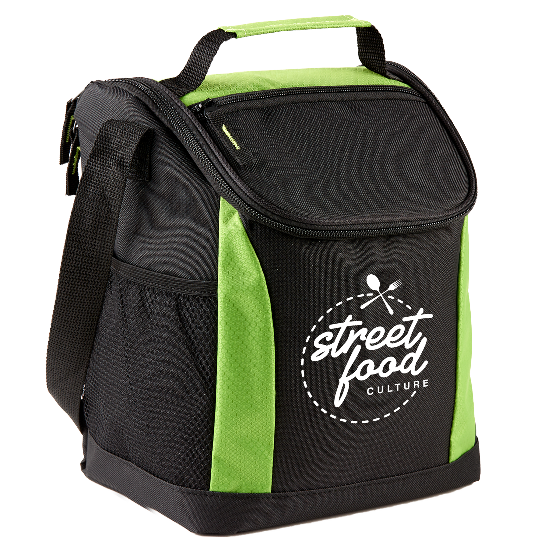 Ultimate Lunch Bag Cooler 11