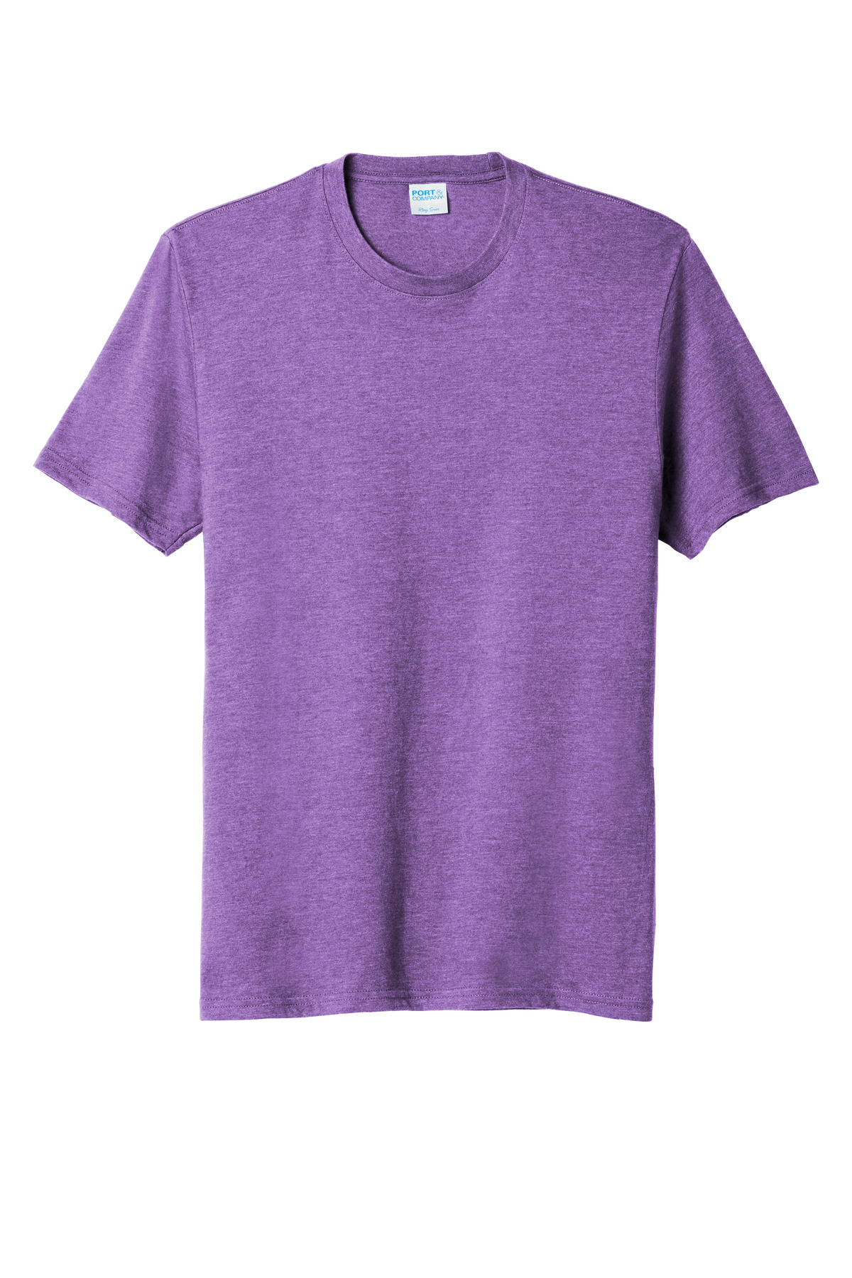 Port & Company® Tri-Blend Tee 61