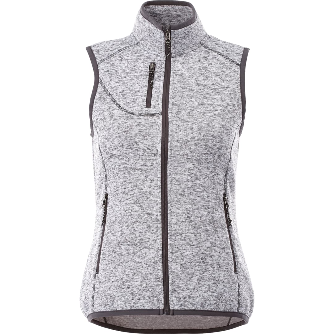 Women's FONTAINE Knit Vest 9