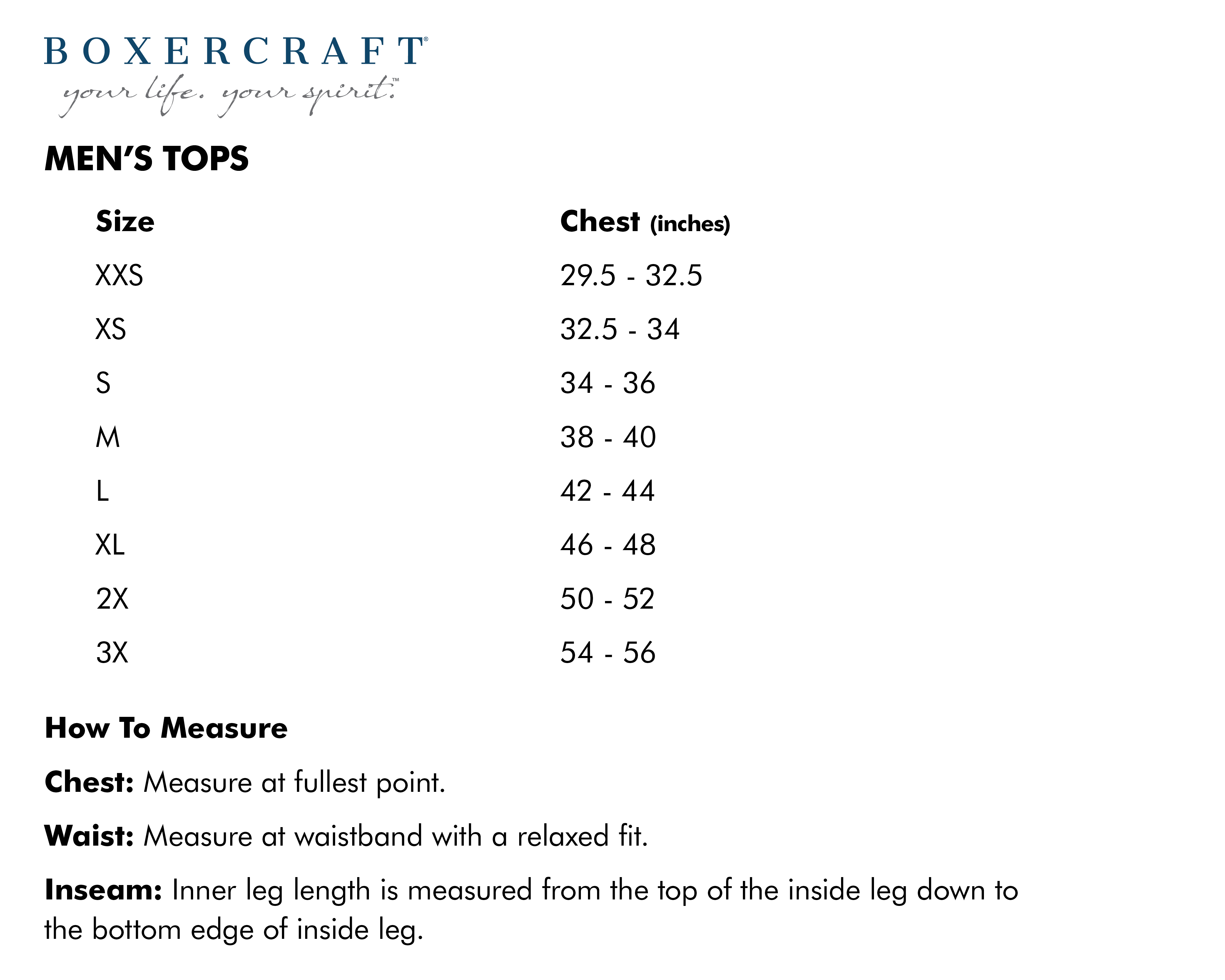 BOXERCRAFT ADULT RALLY CORDUROY CREW PULLOVER 9