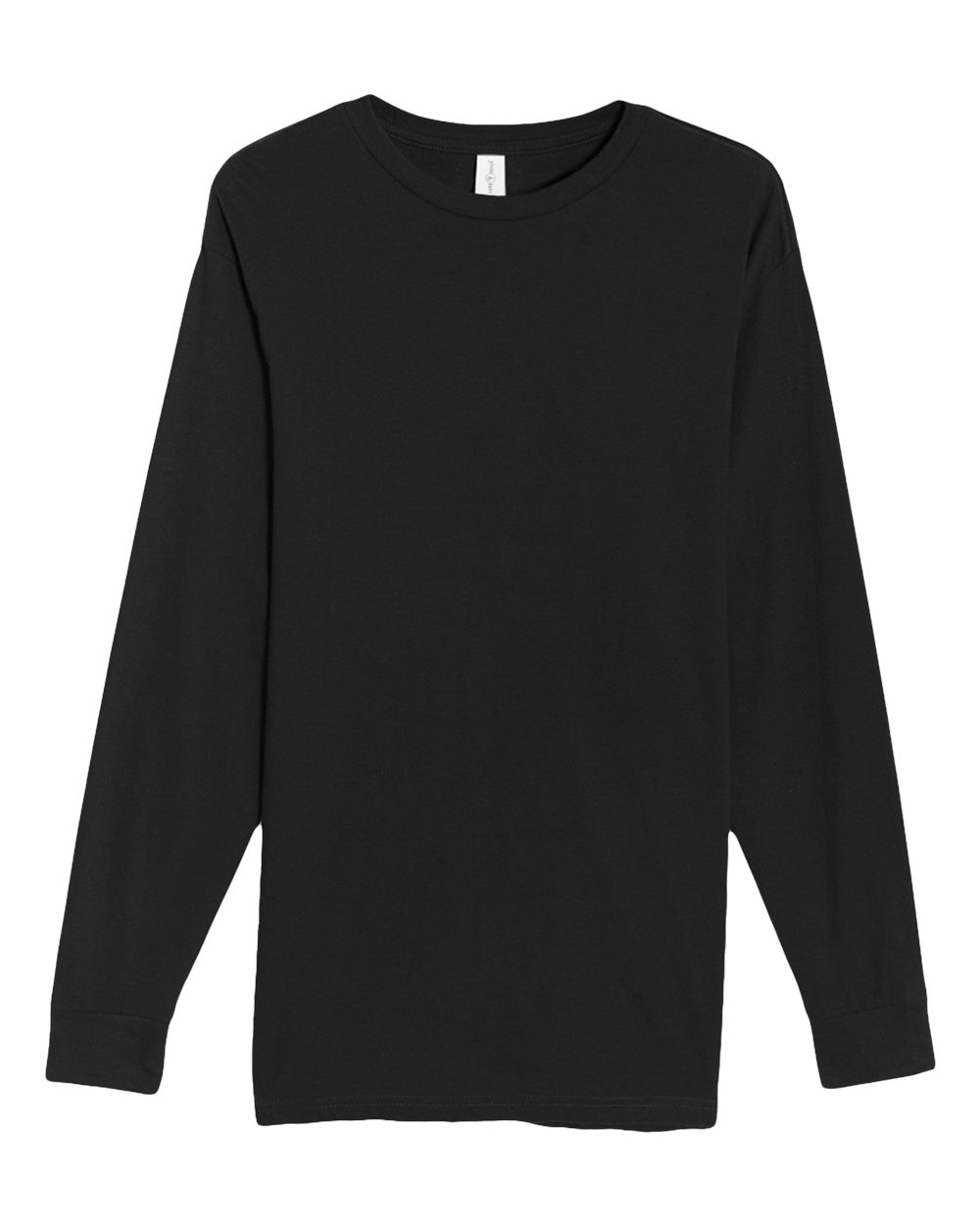 Unisex Heavyweight Long Sleeve Tee - LS15009 55