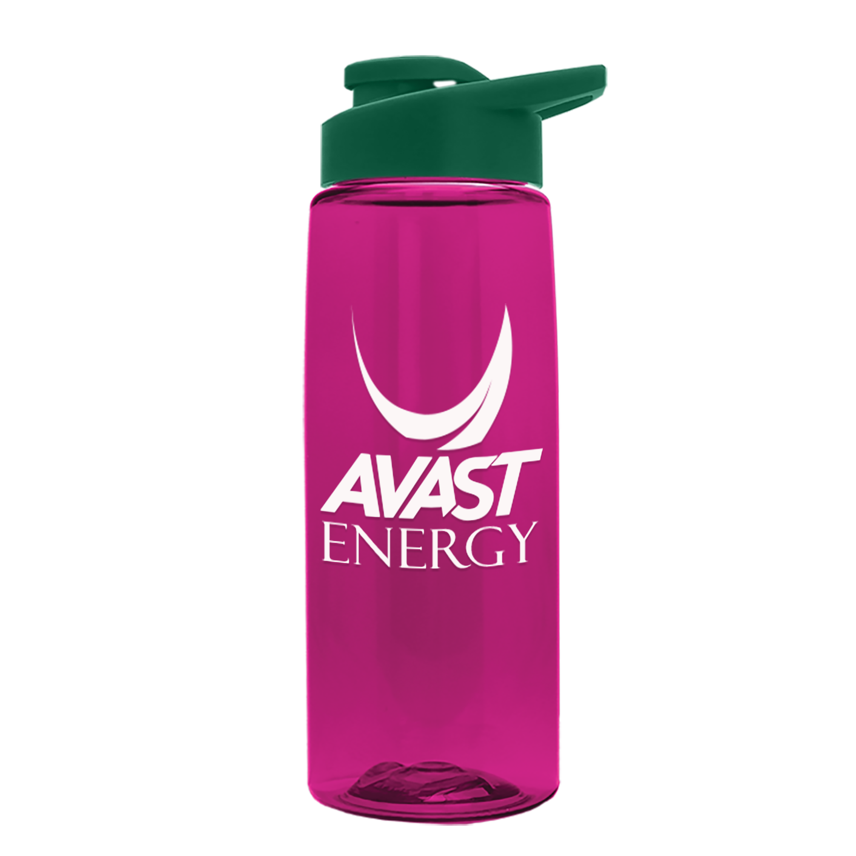 Garyline® Flair Tritan® Bottle with Drink-Thru Lid - 26 oz. 687