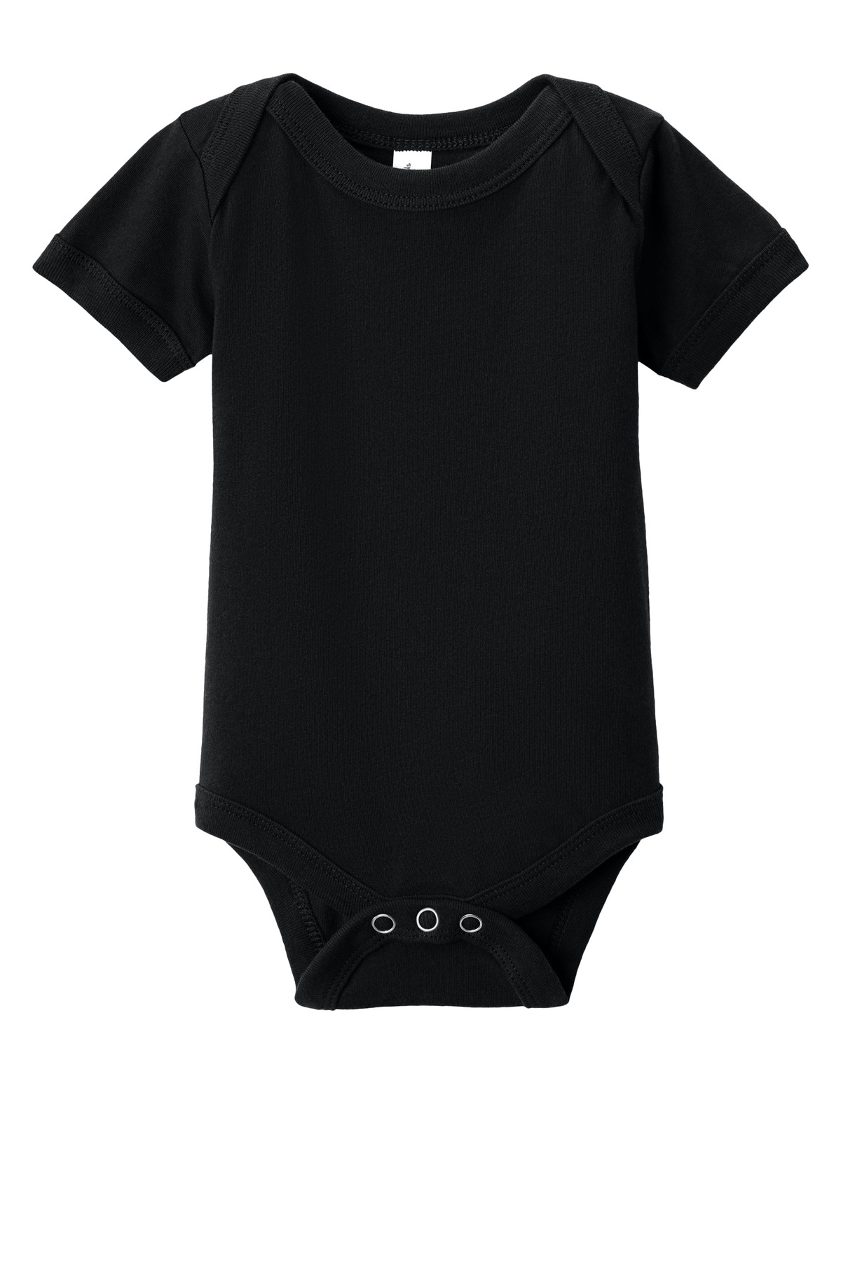 BELLA+CANVAS Infant Jersey Short Sleeve One Piece BC100B 22
