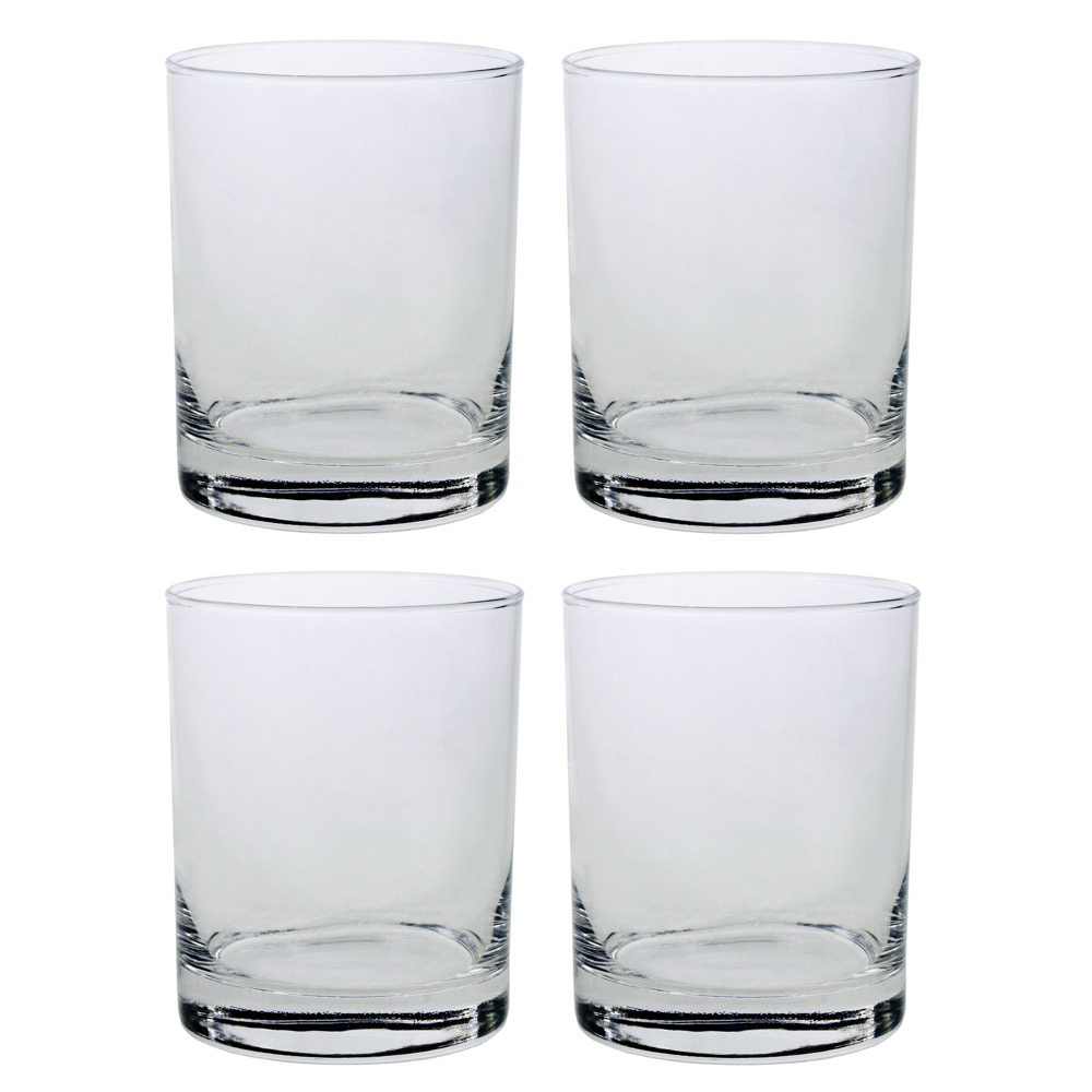 Skyline Classic Double Rocks (14 Oz.) 3