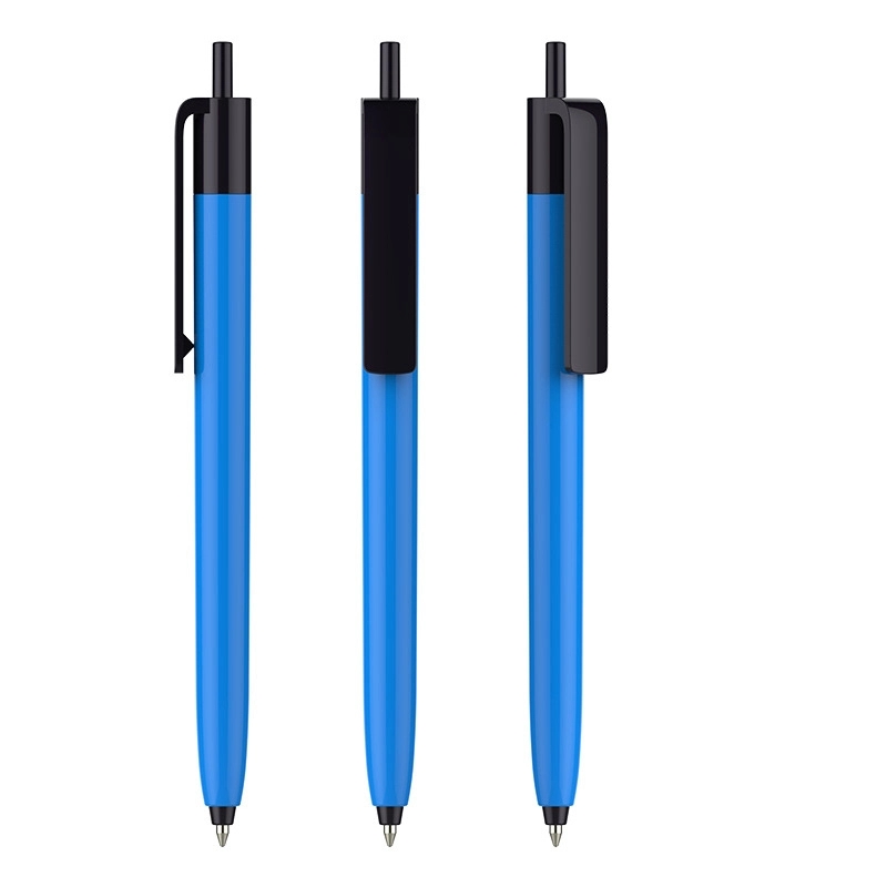 Custom ABS Materials Ballpoint Pen 7