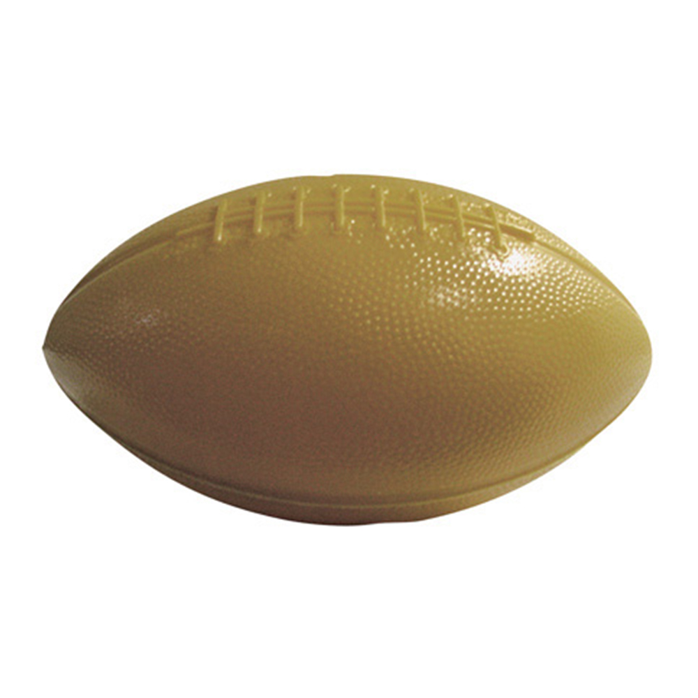Mini Plastic Football 2