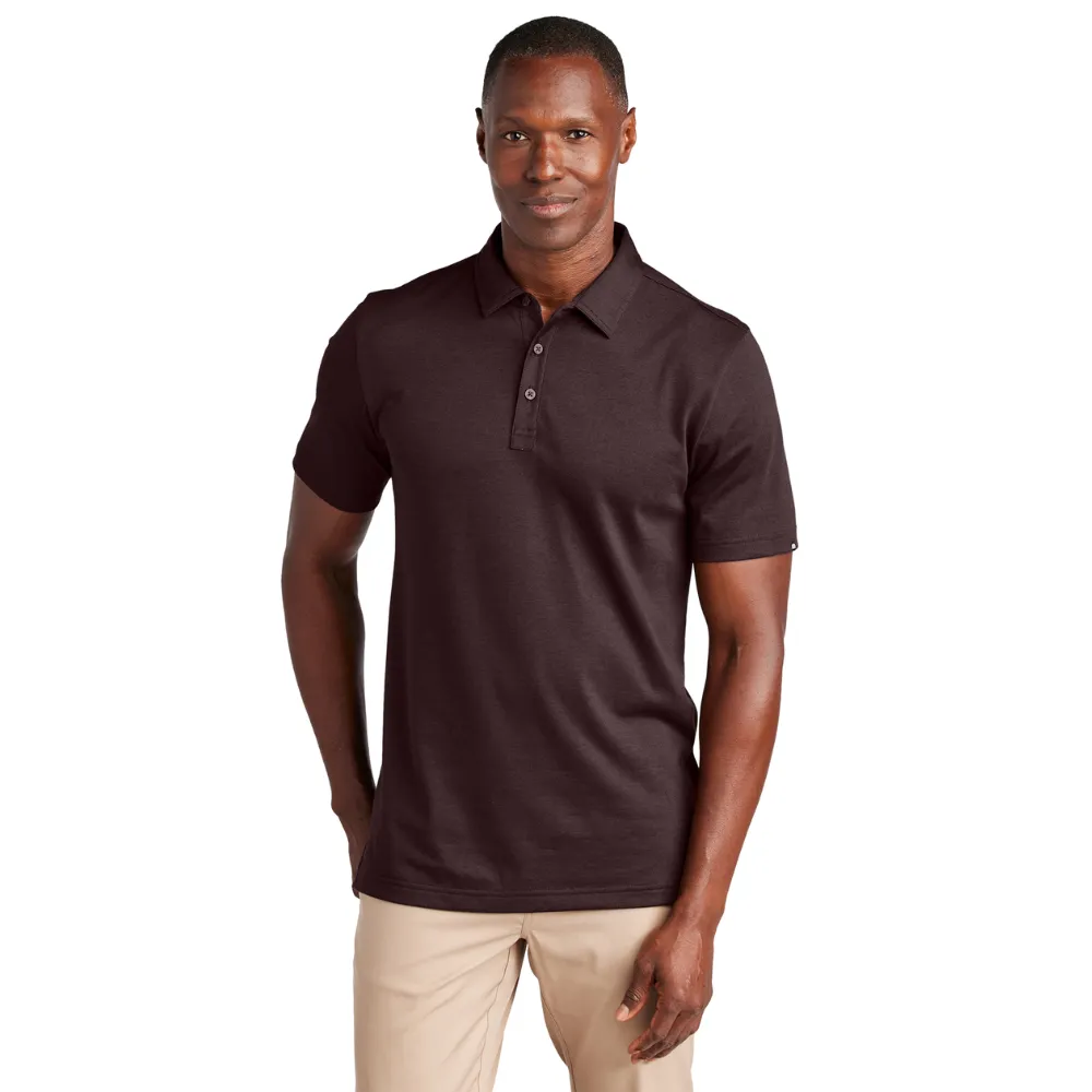 TravisMathew Sunnyvale Polo 6