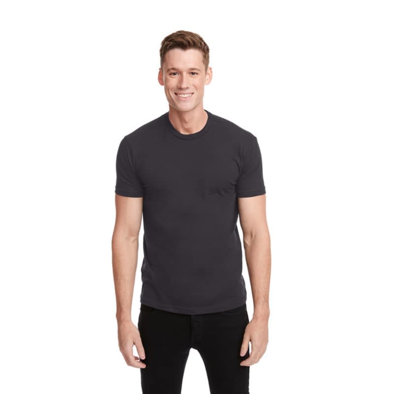 Next Level Unisex Cotton T-Shirts 25
